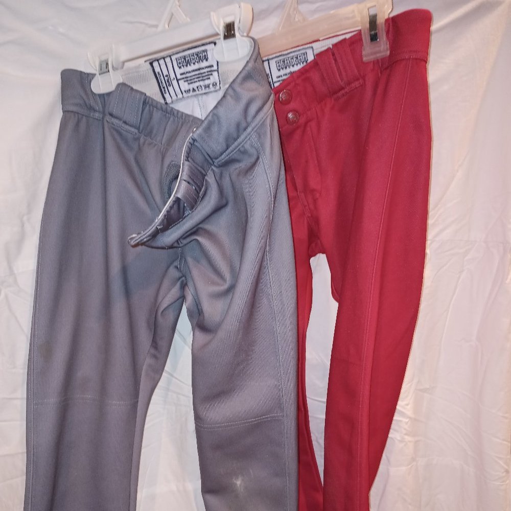 Berserk Softball pants